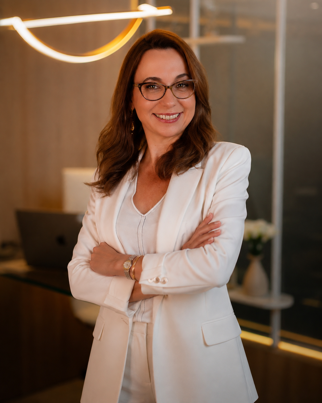 Nutricionista Elaine Cristina